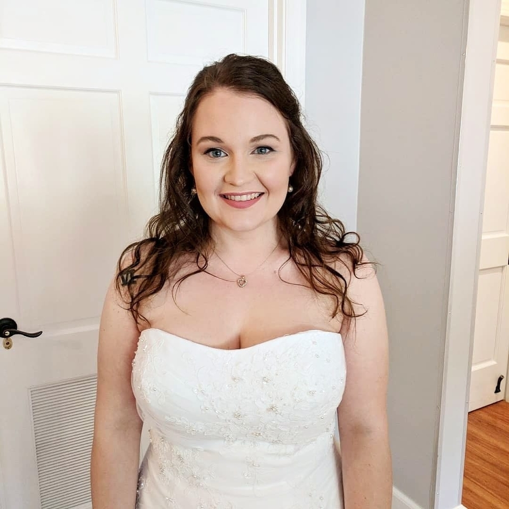 Meet your Posher, Kelli